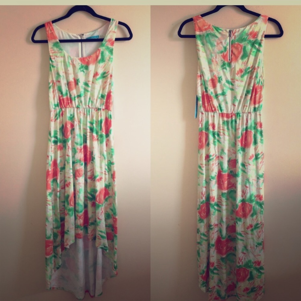 Alice and Olivia dress, xs